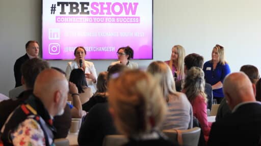 TBE Show 2024 review