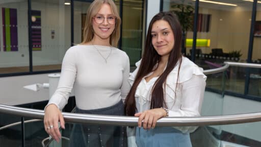 Thrings welcomes ‘outstanding’ newly qualified solicitors into corporate team