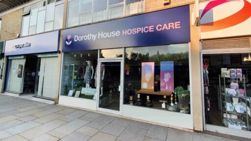 Wiltshire charities unite for Hospice Care Week