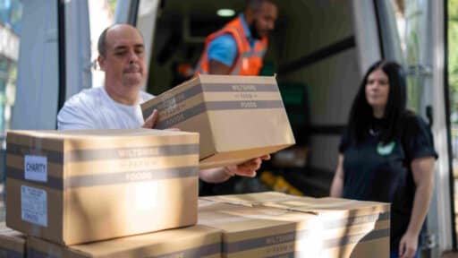 apetito puts in a shift to donate 20,000 meals to charity