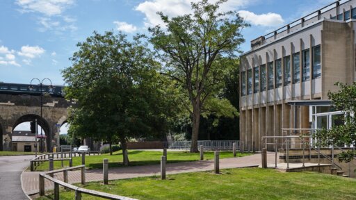 Chippenham’s high-tech boom attracts new medical science business