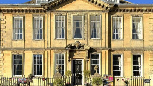 Trowbridge historic events venue back on the market
