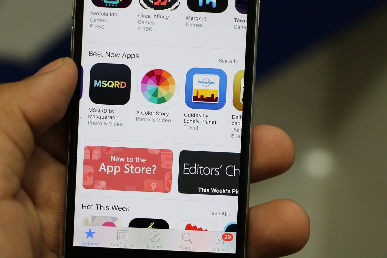 Using App Free The Ultimate Beginner's Guide on How to Use Apps | The Business ...