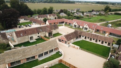 Stonewood Homes continues strong year with the support of Thrings