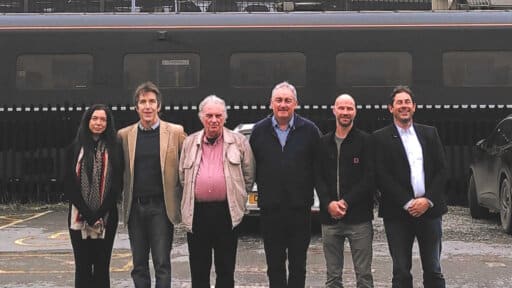 Co-operatively owned company to bring new rail services to Wiltshire