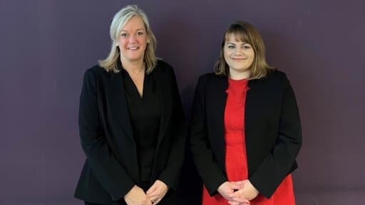 Family law duo join Thrings’ growing One Couple One Lawyer divorce service