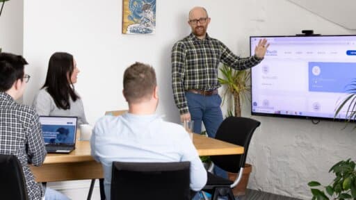 Varn Health announced as expert SEO partner for Alliance
