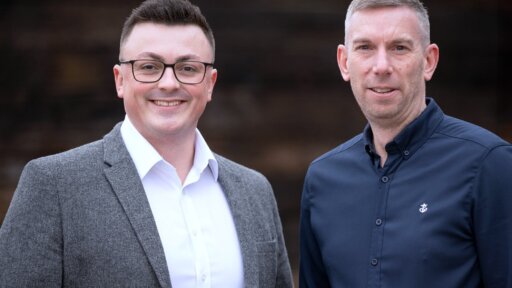 Financial team sets sights on 2025 fundraising target