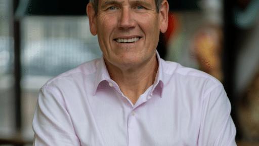 Ian Stone takes up CEO role of apetito UK