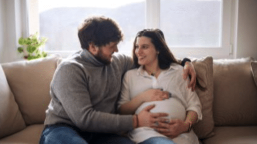 apetito makes a real difference with new maternity leave policy