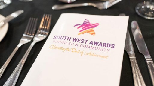 Deadline looms for 2025 South West Business & Community Awards