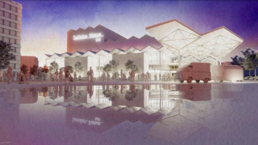 Busy year ahead for Council as Swindon Plan progresses
