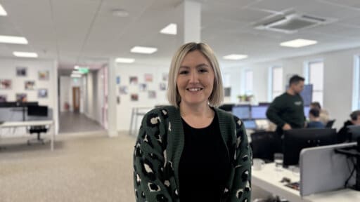 Technology firm Westspring IT welcomes Chief Operating Officer