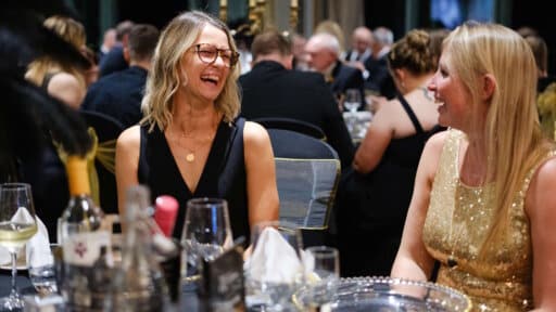 Wiltshire and Bath Air Ambulance Charity Ball