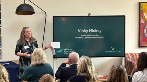 Professional Advisor Event set to inspire local philanthropy