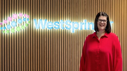 STEM pioneer Emma Carter appointed CEO of WestSpring IT