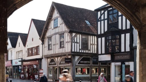 HPH acquires historic retail property in the heart of Salisbury