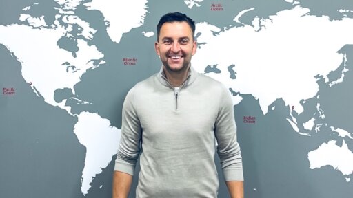 Three Wiltshire businesses receive King’s Award for International Trade