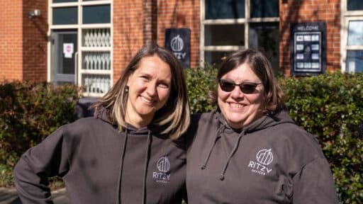 From lockdown to longevity: Ritzy Offices celebrates five years in business