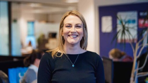SWIG appoints new Lending and Markets Director
