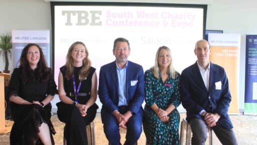 TBE South West Charity Conference & Expo 2025 | Review