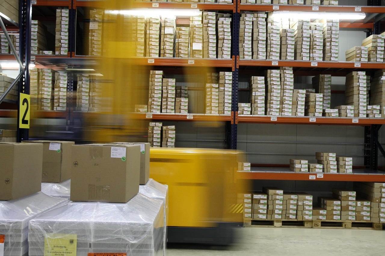 Solving common supply chain problems for growing businesses