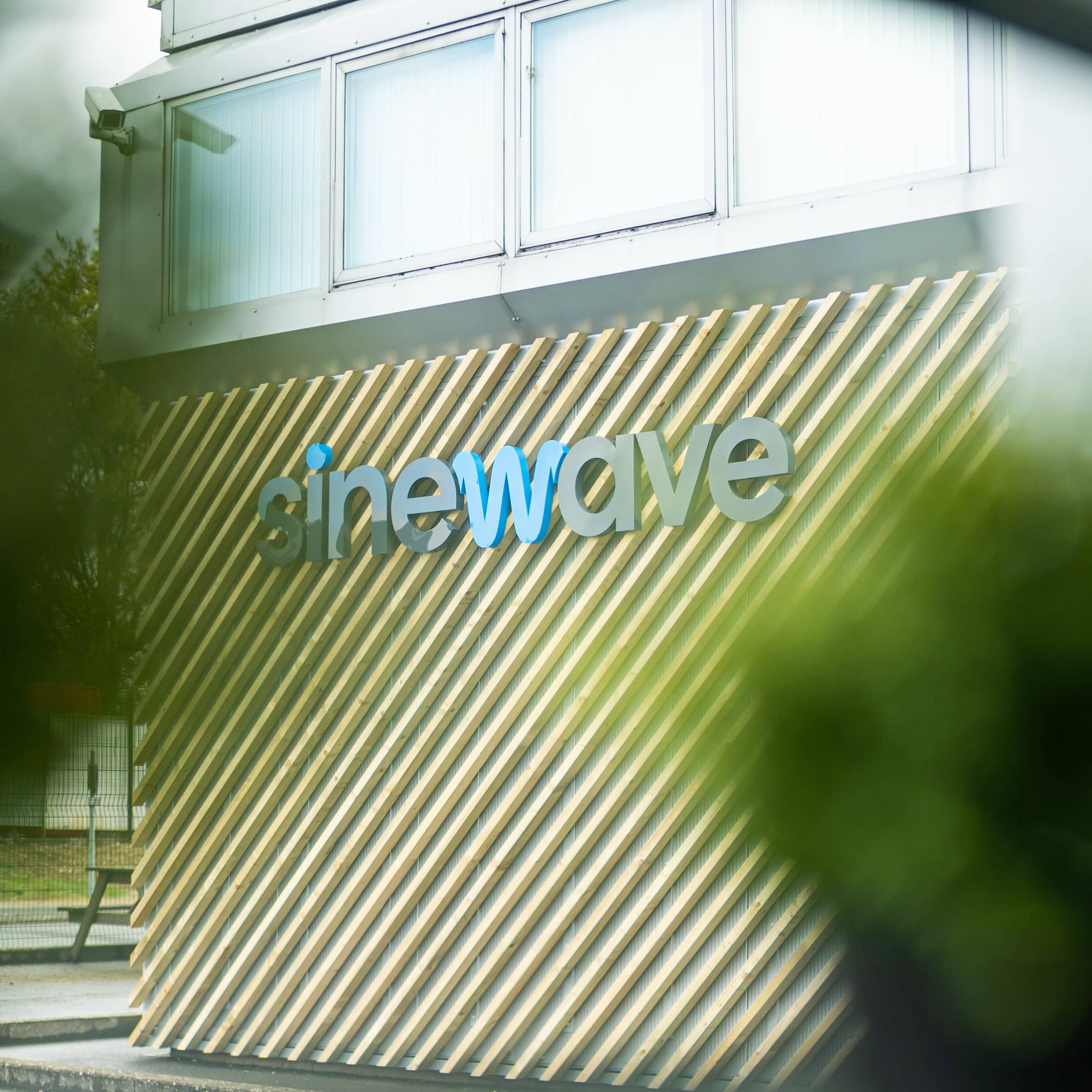 Swindon’s Sinewave makes Sunday Times 100 list for the UK’s fastest-growing private companies