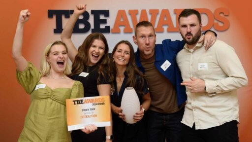 Full list of finalists revealed for TBE Awards 2025