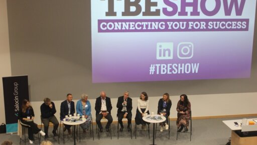 Exciting new venue, expert insights and an excellent expo | TBE Show 2025