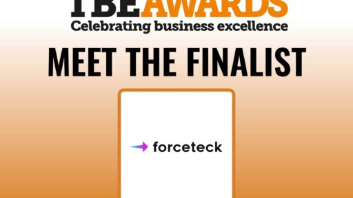 TBE Awards | Meet the Finalists: Forceteck