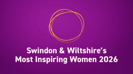 Vote Now: Swindon & Wiltshire’s Most Inspiring Women 2026