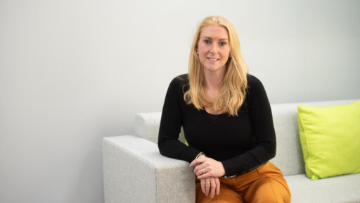 ♀️Swindon & Wiltshire’s Most Inspiring Women 2026 | Ashlea Fisher