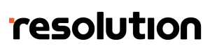 Resolution