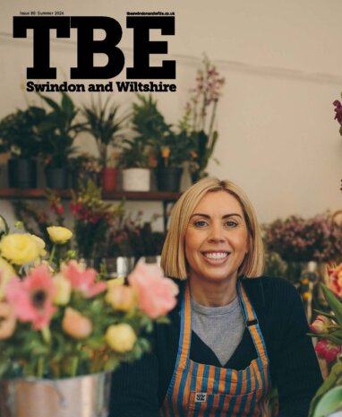 TBE Swindon & Wiltshire Summer Edition 2026 | Issue 80