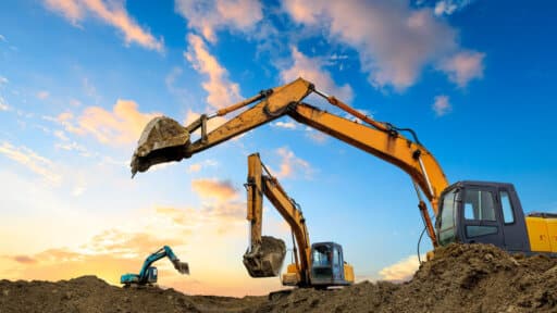 5 Construction trends to look out for in 2026