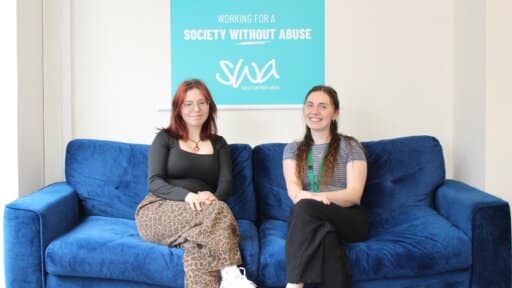 First cohort of university trainees complete placements with Swindon abuse prevention programme