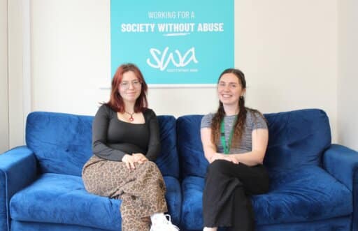 First cohort of university trainees complete placements with Swindon abuse prevention programme