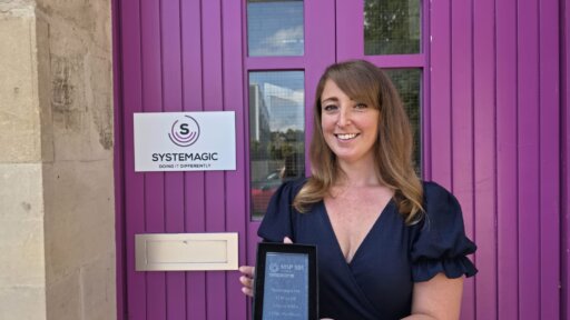 Systemagic named one of the best MSPs in the UK