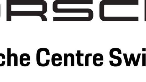 Porsche Centre Swindon