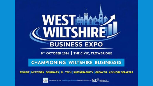 Inaugural West Wiltshire Business Expo to take place in October