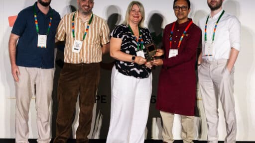 A2Z Cloud named ‘Rainmaker of the Year’