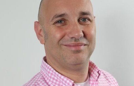 10 Minutes With… Elm Workspace’s Richard Hofen