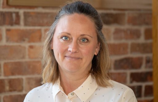 A professional photo of Caroline Wilde - Divisional Director_Commercial and Industrial - Hills Waste Solutions