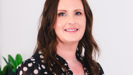 Helen Imbusi, professional headshot