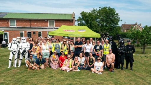 Summer Social