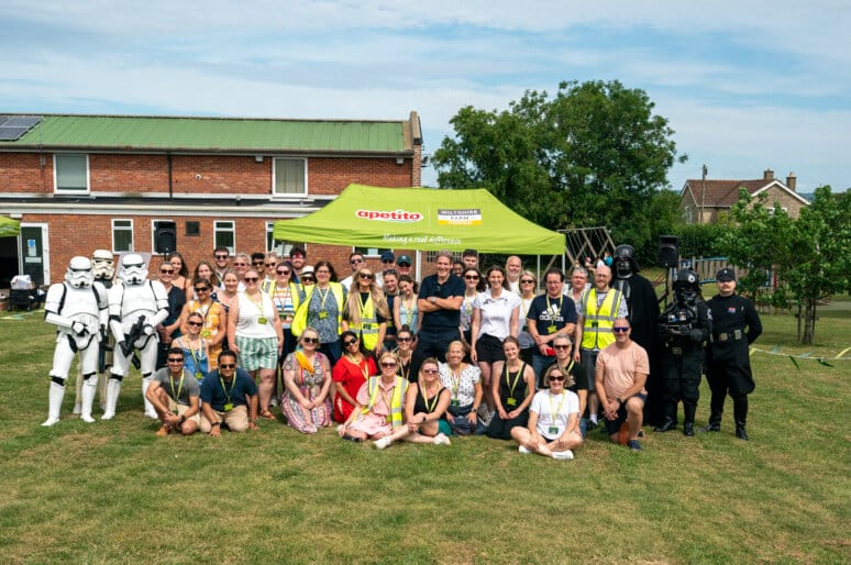 Summer Social