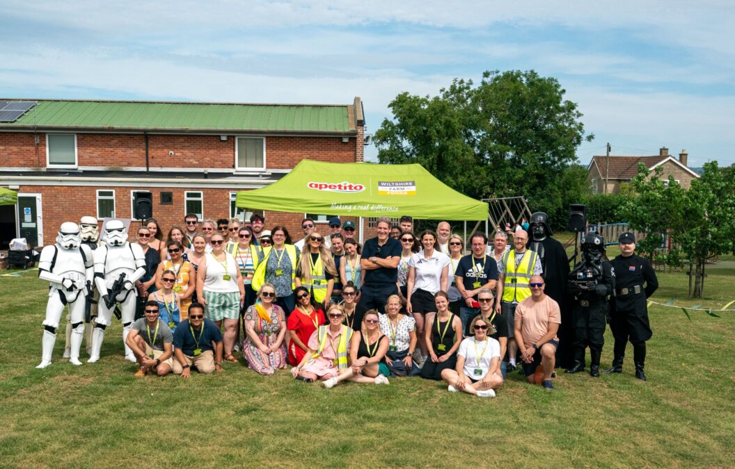 Summer Social