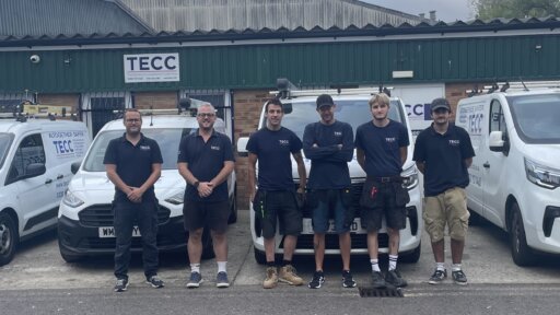 TECC celebrates landmark expansion in 20th anniversary year