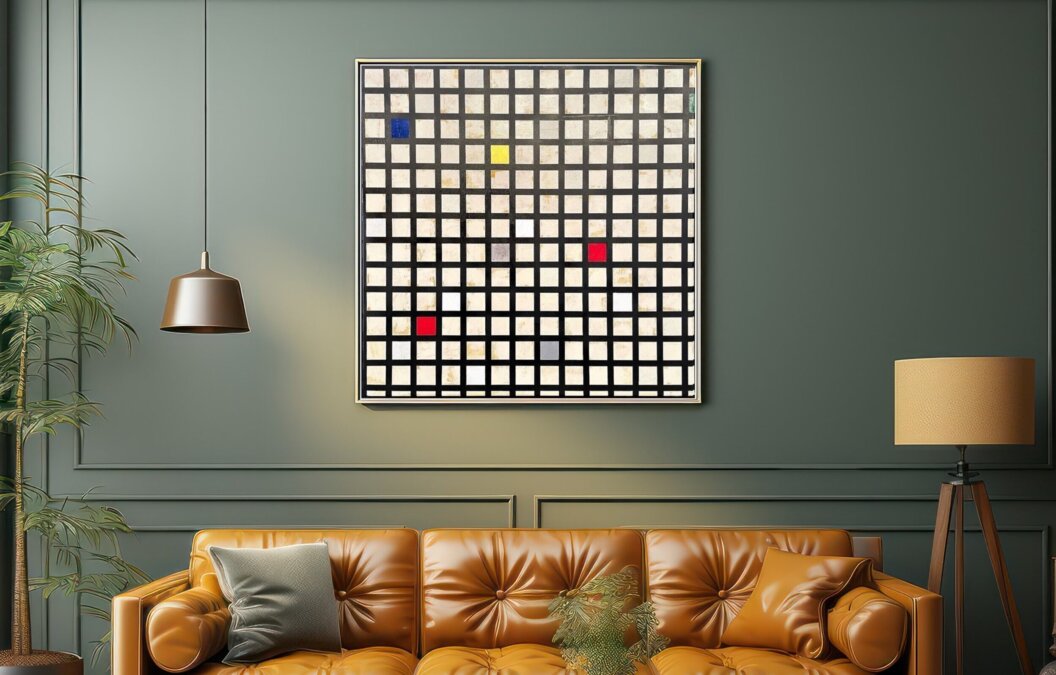 How to choose artwork that truly elevates your home