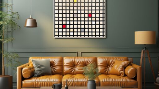 How to choose artwork that truly elevates your home